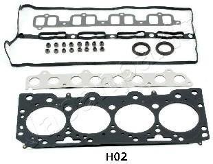 Комплект прокладок, головка цилиндра JAPANPARTS KG-H02