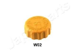 Кришка радіатора JAPANPARTS KHW02