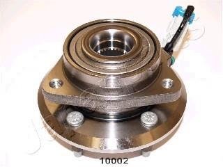 Комплект подшипника ступицы колеса JAPANPARTS KK-10002