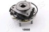 Підшипник колеса SSANGYONG P. REXTON 2,7XDI 04- JAPANPARTS KK10008 (фото 1)