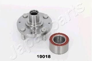 Автозапчасть JAPANPARTS KK10018