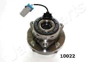 Автозапчасть JAPANPARTS KK10022