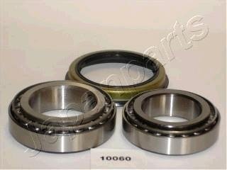 Комплект подшипника ступицы колеса JAPANPARTS KK-10060