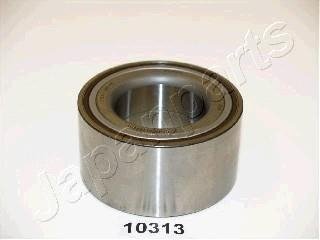 Комплект подшипника ступицы колеса JAPANPARTS KK10313