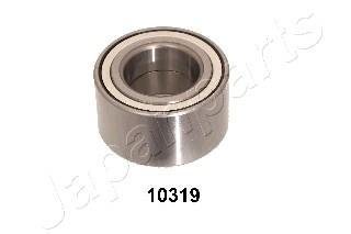 Комплект подшипника ступицы колеса JAPANPARTS KK-10319