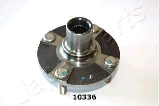 Автозапчасть JAPANPARTS KK10336