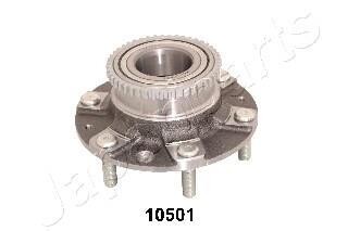 Автозапчасть JAPANPARTS KK-10501