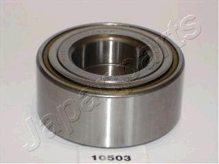 Підшипник маточини колеса JAPANPARTS KK-10503