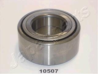 Комплект подшипника ступицы колеса JAPANPARTS KK-10507