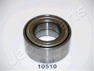 Комплект подшипника ступицы колеса JAPANPARTS KK-10510