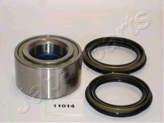 Комплект подшипника ступицы колеса JAPANPARTS KK-11014