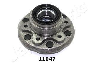 Комплект подшипника ступицы колеса JAPANPARTS KK-11047