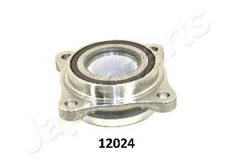 Комплект подшипника ступицы колеса JAPANPARTS KK-12024