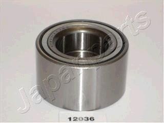 Комплект подшипника ступицы колеса JAPANPARTS KK12036