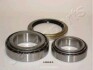 Підшипник маточини колеса JAPANPARTS KK-12041 (фото 1)