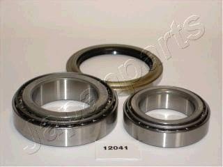 Підшипник маточини колеса JAPANPARTS KK-12041