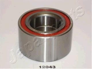 Комплект подшипника ступицы колеса JAPANPARTS KK12043