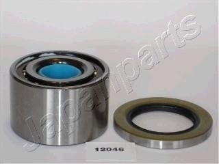 Комплект подшипника ступицы колеса JAPANPARTS KK-12046