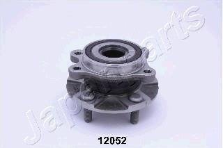 Ступиця колеса JAPANPARTS KK12052