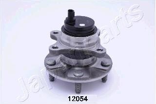 Автозапчасть JAPANPARTS KK-12054