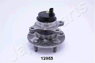 Автозапчасть JAPANPARTS KK-12055