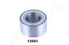 Підшипник колеса MAZDA P. 6 2.0 DI 02- /CX-7 /CX-9 JAPANPARTS KK13003 (фото 1)