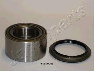 Комплект подшипника ступицы колеса JAPANPARTS KK13006