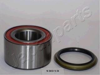 Комплект подшипника ступицы колеса JAPANPARTS KK13013