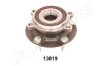 MAZDA підшипник передн.маточини Mazda 3/6/CX-5 12- JAPANPARTS KK-13019 (фото 1)