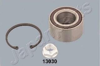 Підшипник колеса MAZDA P. 6 07- 2,0/2,2 MRZ-CD JAPANPARTS KK13030