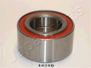 Комплект подшипника ступицы колеса JAPANPARTS KK-14010