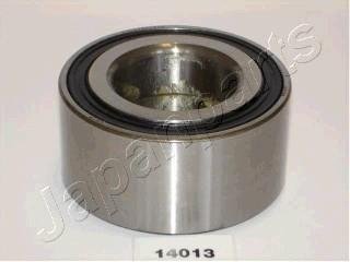 Комплект подшипника ступицы колеса JAPANPARTS KK-14013