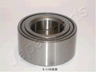 Комплект подшипника ступицы колеса JAPANPARTS KK14022