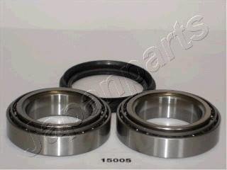 Комплект подшипника ступицы колеса JAPANPARTS KK-15005