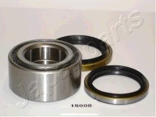 Комплект подшипника ступицы колеса JAPANPARTS KK15008