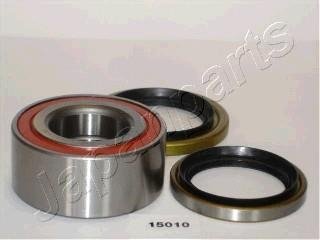 Комплект подшипника ступицы колеса JAPANPARTS KK15010