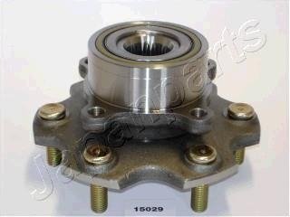 Комплект подшипника ступицы колеса JAPANPARTS KK-15029