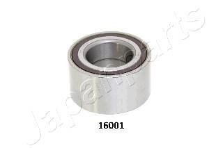 Підшипник колеса DAIHATSU P. TERIOS 1,3-1,5 05- JAPANPARTS KK-16001