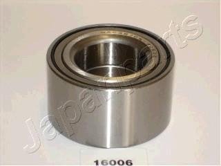 Комплект подшипника ступицы колеса JAPANPARTS KK-16006