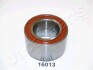 Комплект подшипника ступицы колеса JAPANPARTS KK-16013 (фото 1)