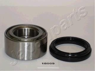 Комплект подшипника ступицы колеса JAPANPARTS KK-18009