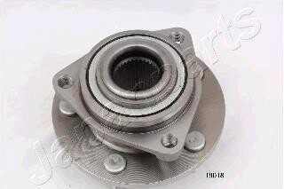 Автозапчасть JAPANPARTS KK-19018