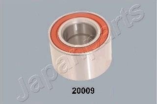 Комплект подшипника ступицы колеса JAPANPARTS KK20009