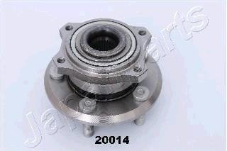 ZESTAW ЈOЇYSK KK-20014 CHRYSLER 300C 04- TYЈ JAPANPARTS KK20014 (фото 1)