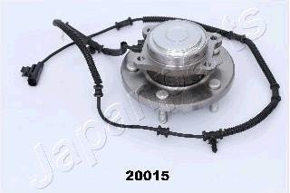 JAPANPARTS KK-20015