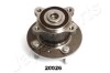 ZESTAW ЈOЇ KK-20026 CHEVROLET AVEO 11- TYЈ JAPANPARTS KK20026 (фото 1)