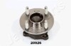 ZESTAW ЈOЇ KK-20026 CHEVROLET AVEO 11- TYЈ JAPANPARTS KK20026 (фото 2)