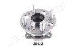 Комплект подшипника ступицы колеса JAPANPARTS KK-20322 (фото 2)