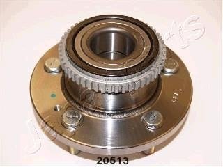 Ступиця колеса JAPANPARTS KK20513