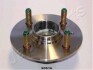 Комплект подшипника ступицы колеса JAPANPARTS KK-20516 (фото 2)